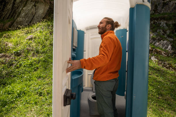 Best Construction site porta potty rental  in Forest Hills, TN