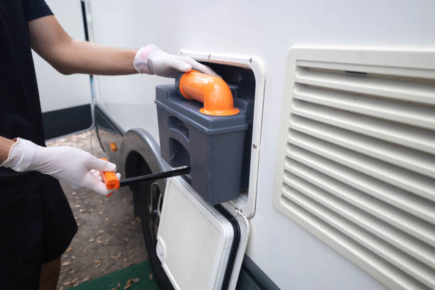 Best Affordable porta potty rental  in Forest Hills, TN