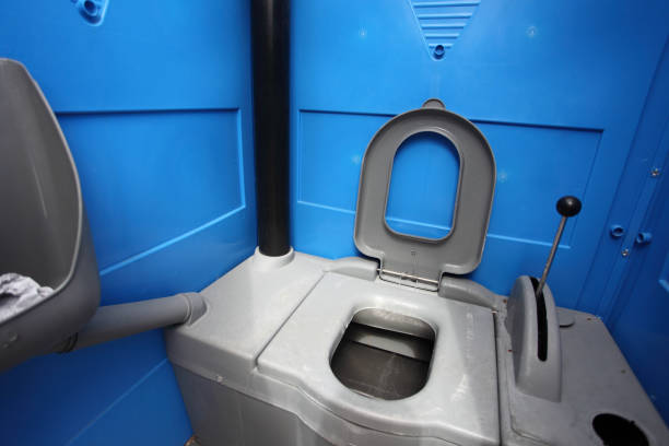 Best Porta potty delivery and setup  in Forest Hills, TN