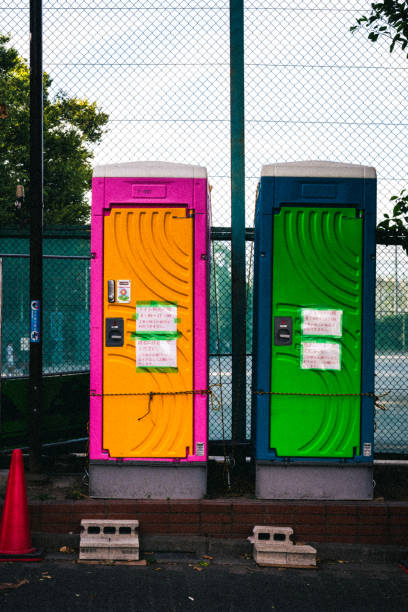 Best Sanitation services for porta potties  in Forest Hills, TN
