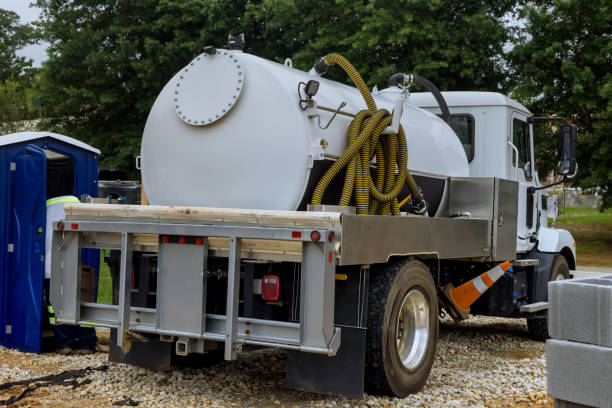 Best Emergency porta potty rental  in Forest Hills, TN