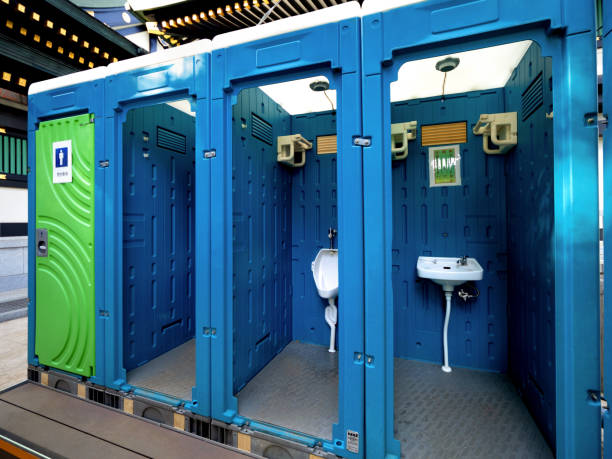 Best Local porta potty services  in Forest Hills, TN