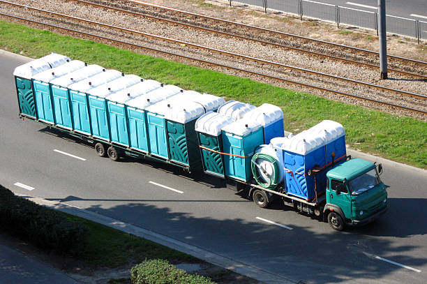 Portable Toilet Options We Offer in Forest Hills, TN